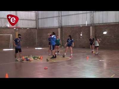 INSTAN A PROFESIONALES A INSCRIBIRSE EN EL REGISTRO DEL DEPORTE EN ENCARNACIÓN