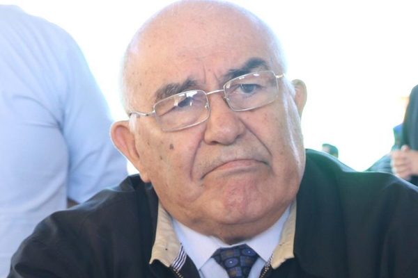 Fijan audiencia preliminar para Sindulfo Blanco y Víctor Núñez – Diario TNPRESS