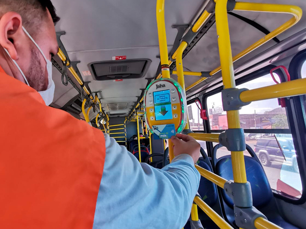 Billetaje electrónico: recargas remotas ya pueden validarse en cualquier dispositivo sin distinción de marca