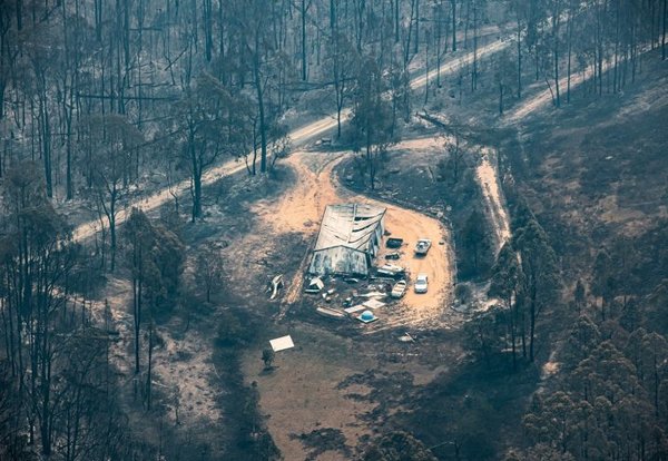 MUNDO | El clima errático ralentiza la economía, según revela un estudio