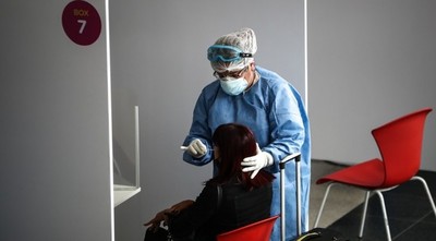 Cardiopatías llevan la delantera en enfermedades de fallecidos por COVID-19