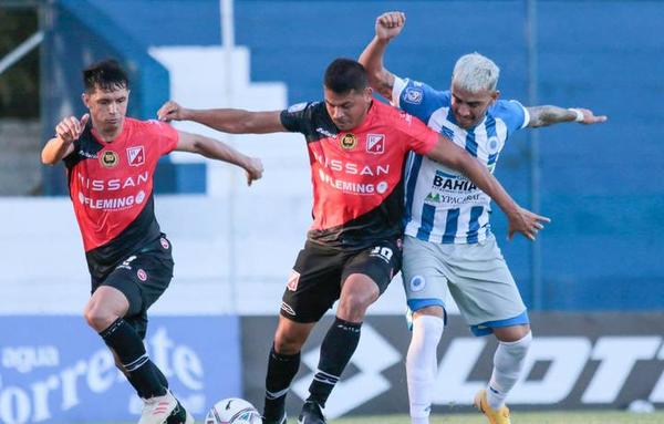 Torneo Apertura: Conocé los resultados que dejó la primera fecha