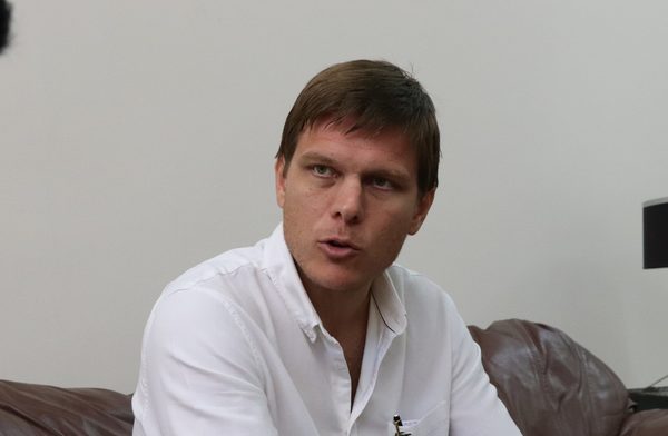 Juan Manuel Brunetti, nuevo titular de MITIC, con la idea de continuar con el proyecto 'Agenda Digital'
