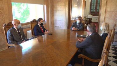Buscan impulsar el fortalecimiento de la producción de cannabis industrial - Nacionales - ABC Color