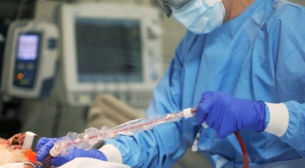 MUNDO | Un nuevo tratamiento contra COVID-19 grave en Israel logra un 95% de efectividad en pacientes
