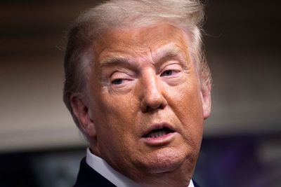 Defensa de Trump tacha de “teatro” el juicio político y pide desestimarlo - Mundo - ABC Color