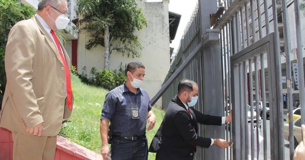 La Nación / ANR: Cierra inscripción con más de 1.400 expedientes que reunen las candidaturas