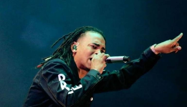 HOY / Ozuna en lo más alto de compositores latinos de Billboard por "Los Dioses"
