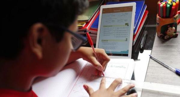 En el sector privado las clases iniciarán de manera virtual – Prensa 5
