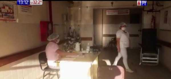 Policía habría baleado en una discusión a su vecino, tras huir apareció muerto | Noticias Paraguay