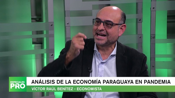 “Asunción necesita una cirugía mayor para desterrar viejos vicios” - Megacadena — Últimas Noticias de Paraguay
