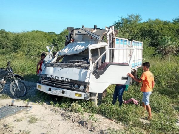 Piden investigar accidente donde fallecieron 2 indígenas