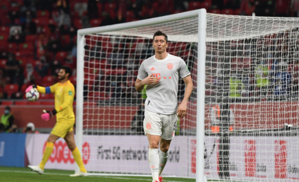 HOY / Bayern pasa a la final del Mundial y va en busca del segundo cetro