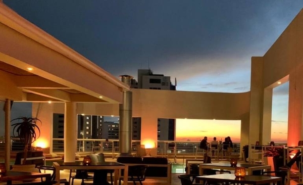 HOY / El Sheraton Asunción Hotel prepara ofertas especiales de San Valentín