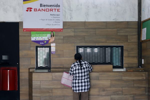 México crea un mecanismo para facilitar el envío electrónico de remesas - MarketData