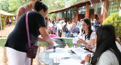 Paraguay reporta un lento incremento de la representación femenina | El Independiente