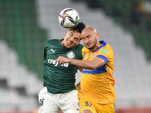 González llega a la final y quiere ser el primero