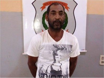 Hallazgo de restos óseos en Santa Rita deja un aprehendido
