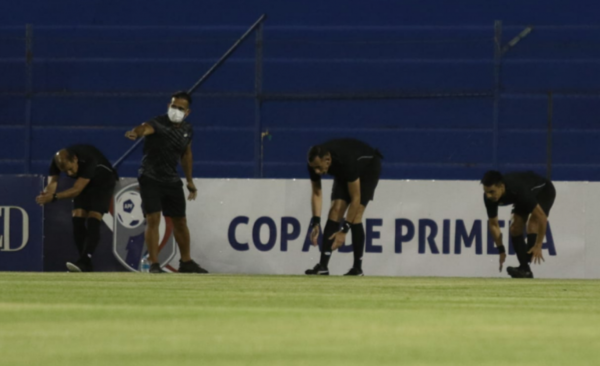 HOY / La segunda fecha del Apertura tiene jueces nominados