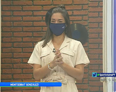 Incorporación de lujo en el departamento de Sportivísimo