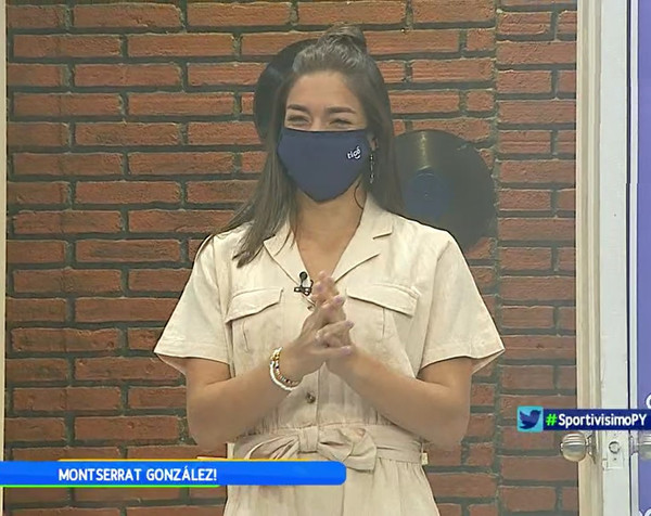 Incorporación de lujo en el departamento de Sportivísimo