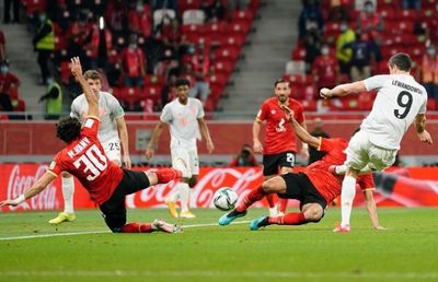 Bayern se medirá a Tigres de Carlos González