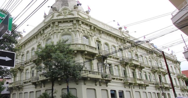 La Nación / Hacienda inicia proceso de reforma del sistema de ética con apoyo del BID