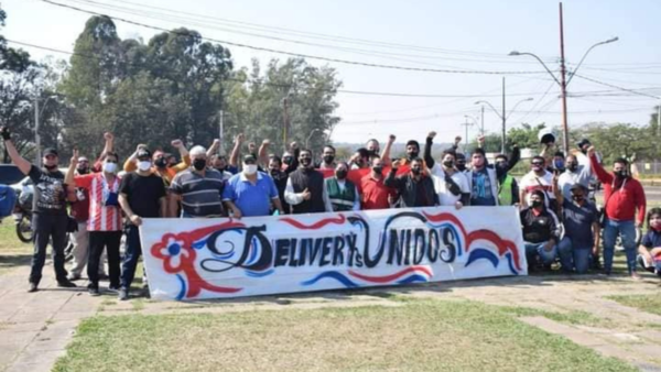 Deliveries ya cuentan con sindicato | El Independiente