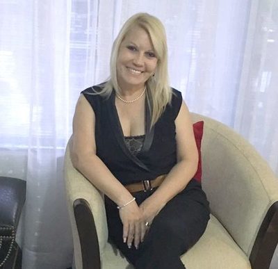 FÁTIMA SARTORIO ASUMIÓ LA PRESIDENCIA DEL CLUB PRIMERO DE MAYO