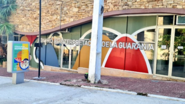 Inauguran el Centro de Interpretación de la Guarania de San Bernardino | El Independiente