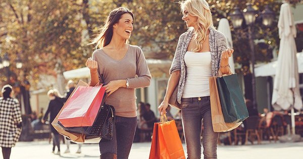 La Nación / Tips LN: guía para realizar compras en tiempo de “Sale”
