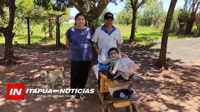 FELIZ CUMPLEAÑOS MARINO!!! PUSO A LA VENTA SUS JUGUETES PARA COMPRAR UNA COMPU Y RECIBIÓ TRES!