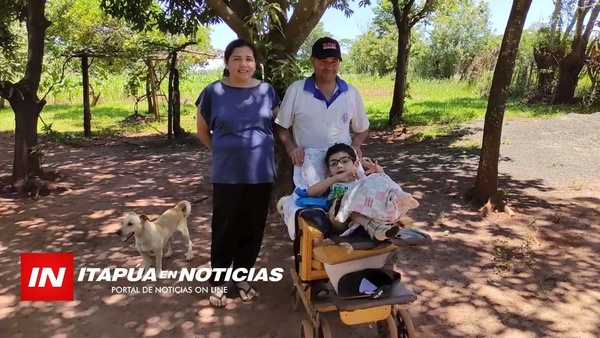FELIZ CUMPLEAÑOS MARINO!!! PUSO A LA VENTA SUS JUGUETES PARA COMPRAR UNA COMPU Y RECIBIÓ TRES!
