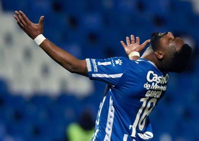 Confirman suicidio del uruguayo ’Morro’ García - Fútbol - ABC Color