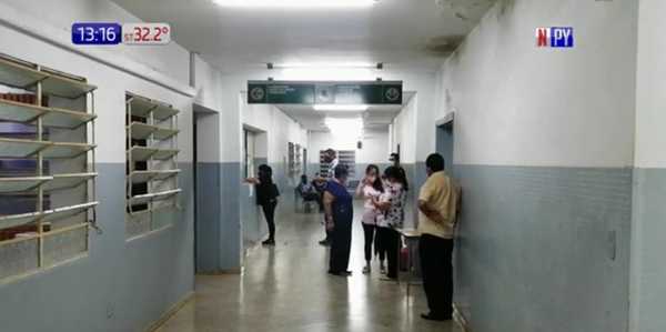 Adolescente embarazada se encuentra en terapia intensiva por covid | Noticias Paraguay