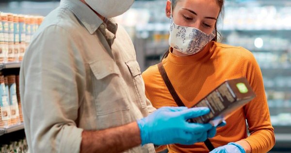La Nación / Estudio revela el dilema entre seguridad alimentaria y medio ambiente