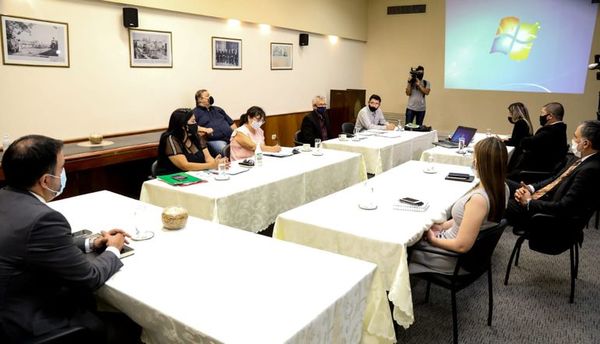 Hacienda afirma que hay 90% de acuerdo con comerciantes de frontera con Argentina, que ahora tienen la pelota - Nacionales - ABC Color