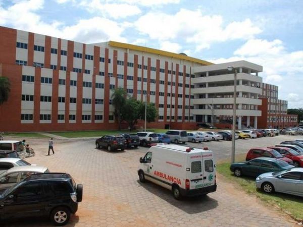 UNA habilita primera especialización en Emergentología con residencia médica