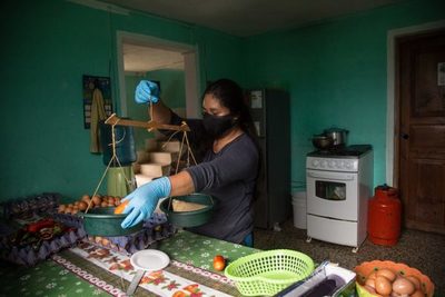 Guatemala acumula un 0,15 % de inflación en el primer mes de 2021 - MarketData