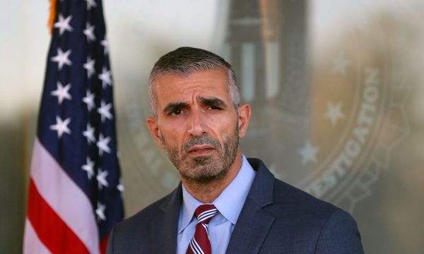 Agente del FBI que realizó una de las investigaciones de pornografía infantil más grandes de la historia en la era Trump fue asesinado