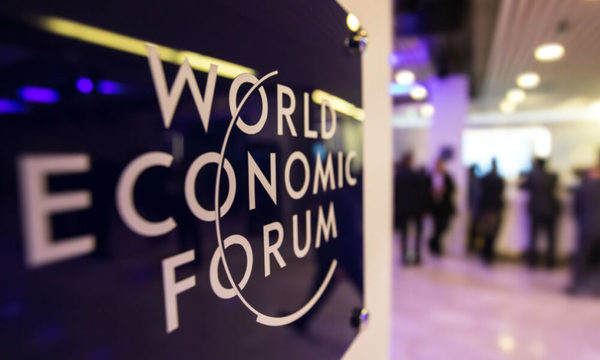 ‘El Gran Reseteo’ de Davos se adelanta y concluye con el fin del capitalismo