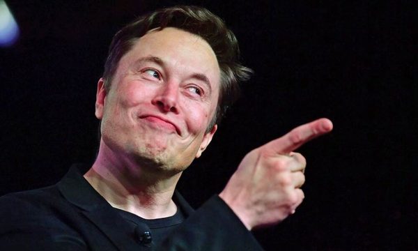 Elon Musk y un ejército sub 30 hacen temblar al statu quo de las finanzas globales