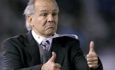 Murió Alejandro Sabella, un símbolo de la sobriedad y la jerarquía en la elite del fútbol
