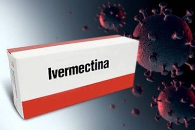 Médico paraguayo alienta a usar la Ivermectina para curar el Covid-19