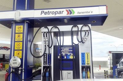 Mesa técnica ohechahína ohupípa hikuái combustible - ABC Remiandu - ABC Color