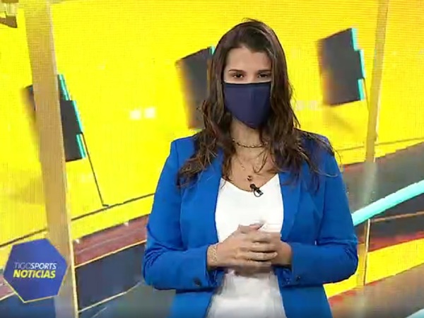 Las noticias ahora también llegan de la mano de Eva Rodríguez
