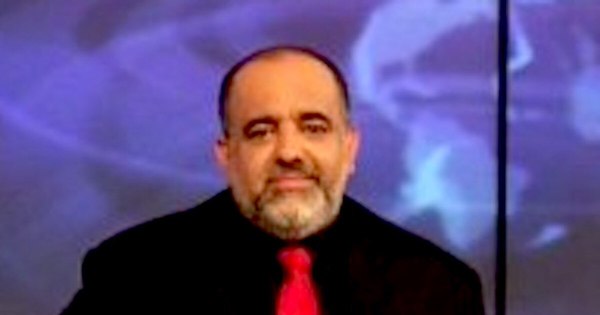 La Nación / Nos dejó Rubén Reyes, periodista y solidario