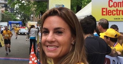 La Nación / Informe del CIAT: desvirtúan versión de Natalia Zuccolillo