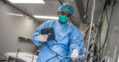 La Nación / Cardiopatía aparece como 1ra. comorbilidad