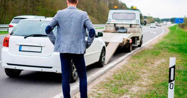 La Nación / Existen 12 firmas de seguros sin licencia